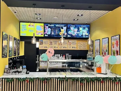 Crazy Bubble